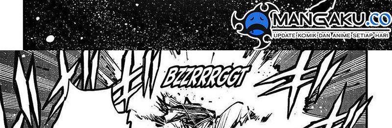 Eden’s Zero Chapter 266